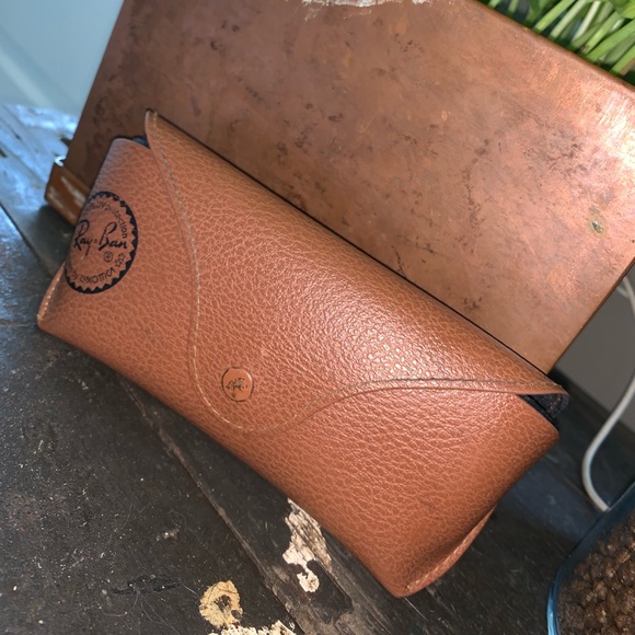 RAYBAN clubmaster glasses - Picture 2 of 4